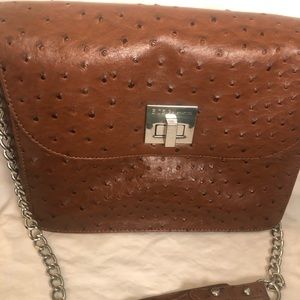 BCBG shoulder bag